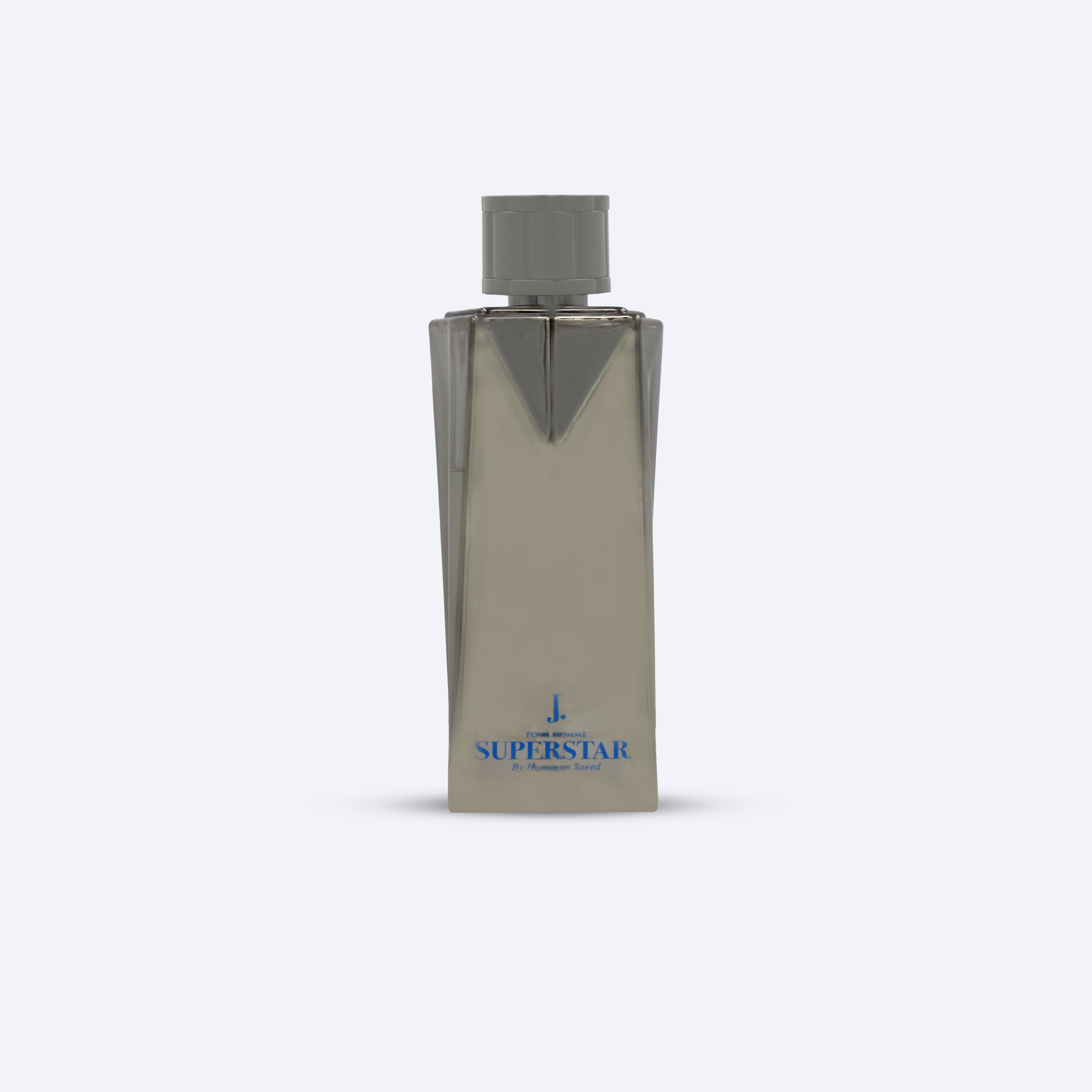 J.Fragrance Superstar Pour Homme 100ml