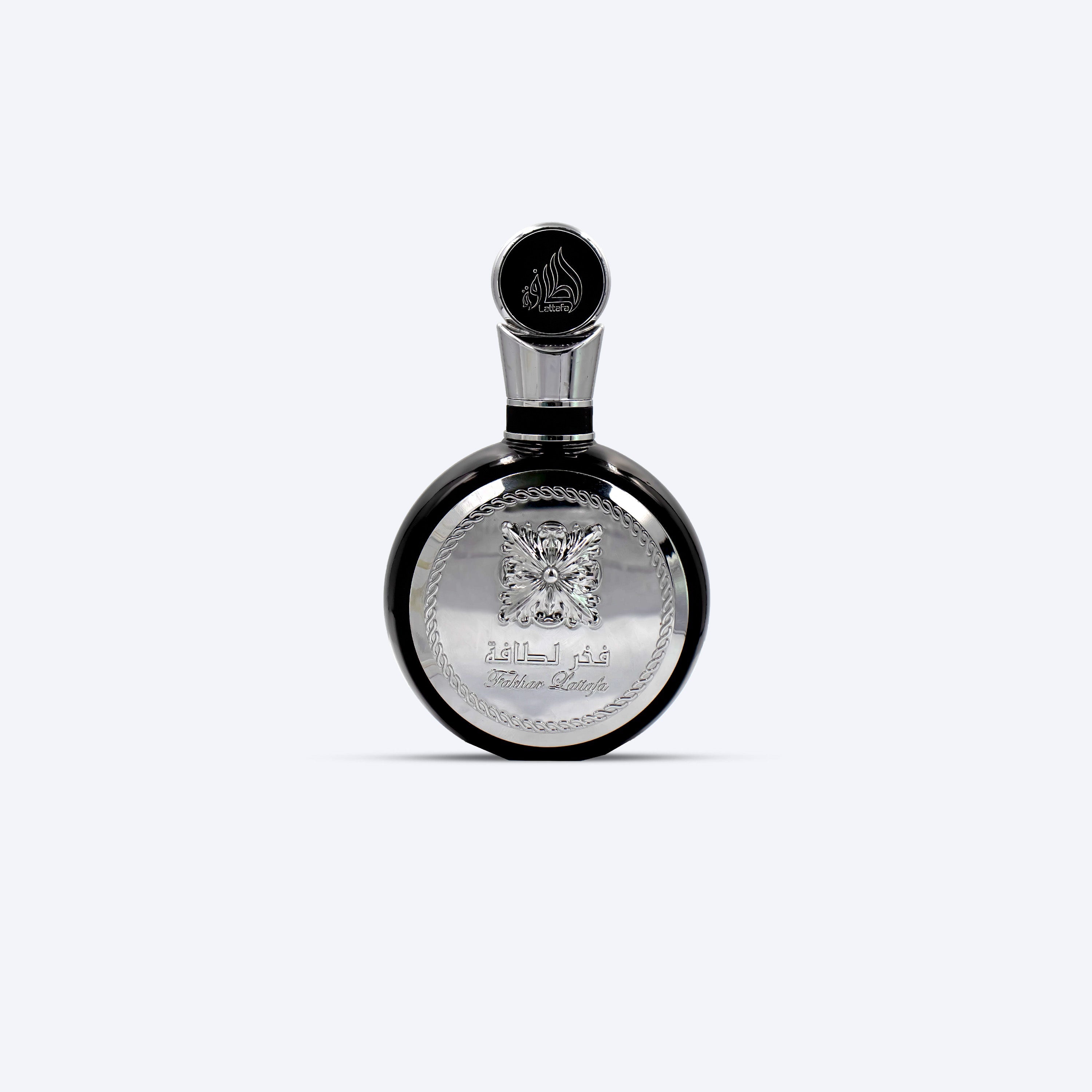 香水(女性用) Lattafa Fakhar Black 100ml Lattafa Fakhar Black Eau De Parfum 100 ML | eBay