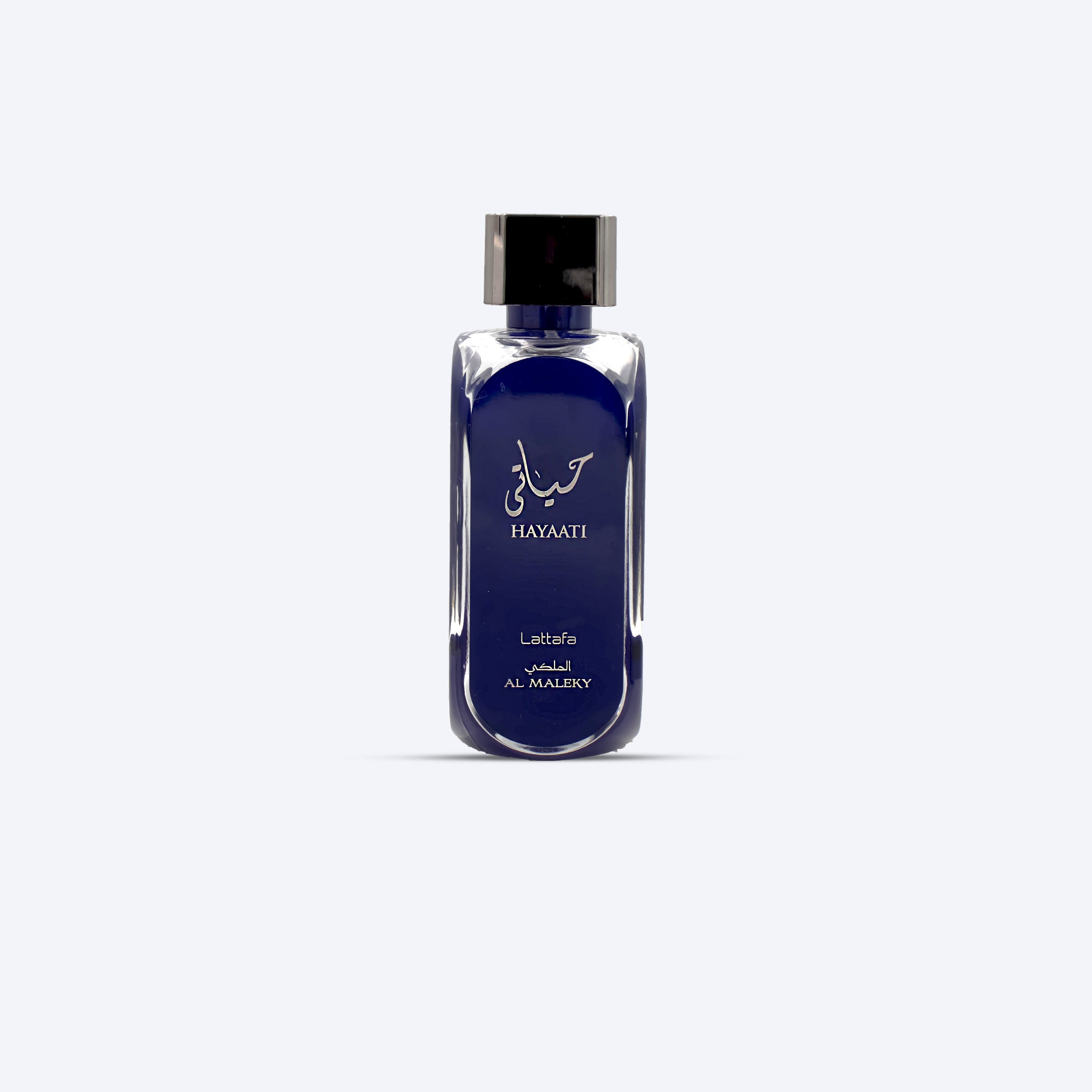 Lattafa Hayaati Al Maleky 100ml