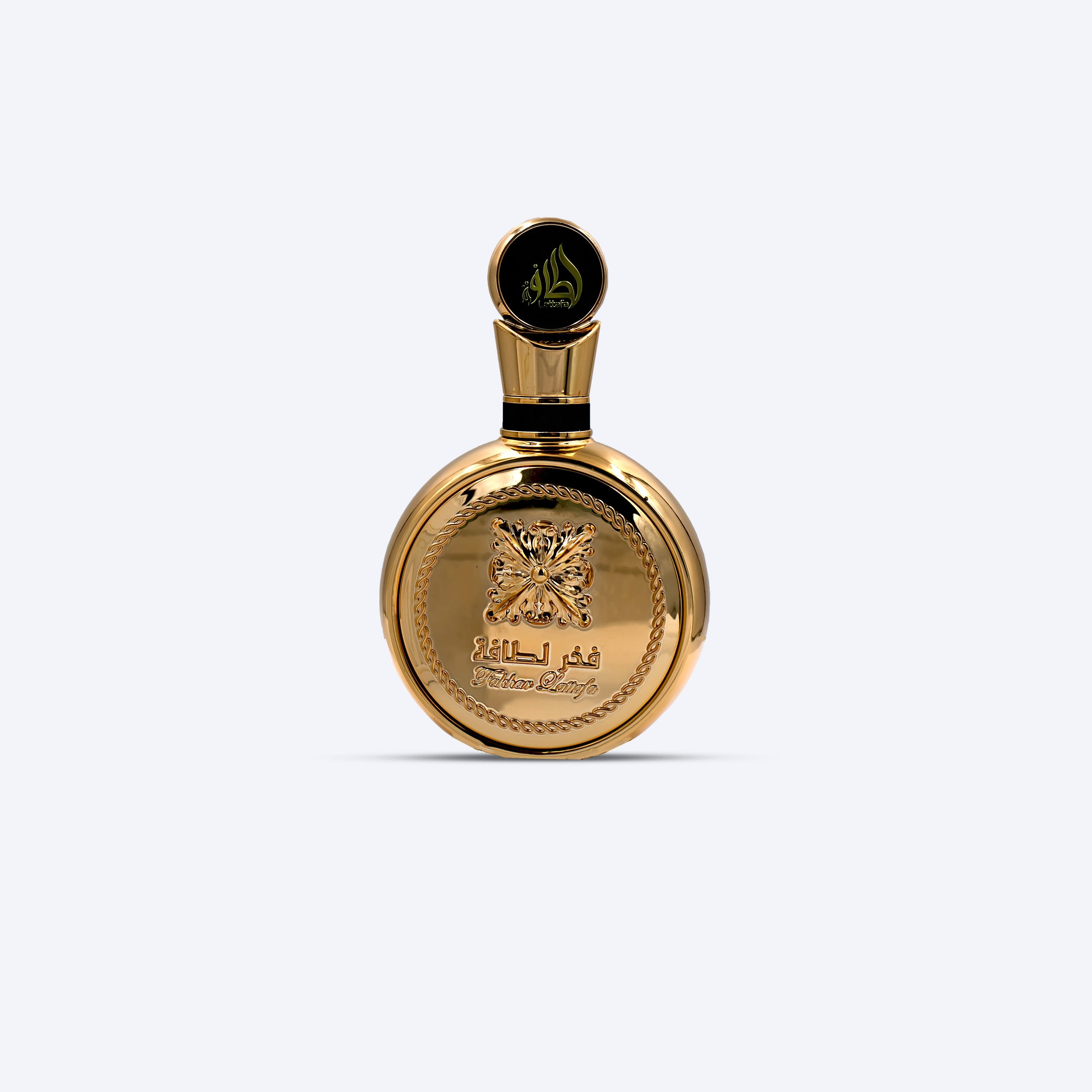 Lattafa Fakhar Extrait 100ml