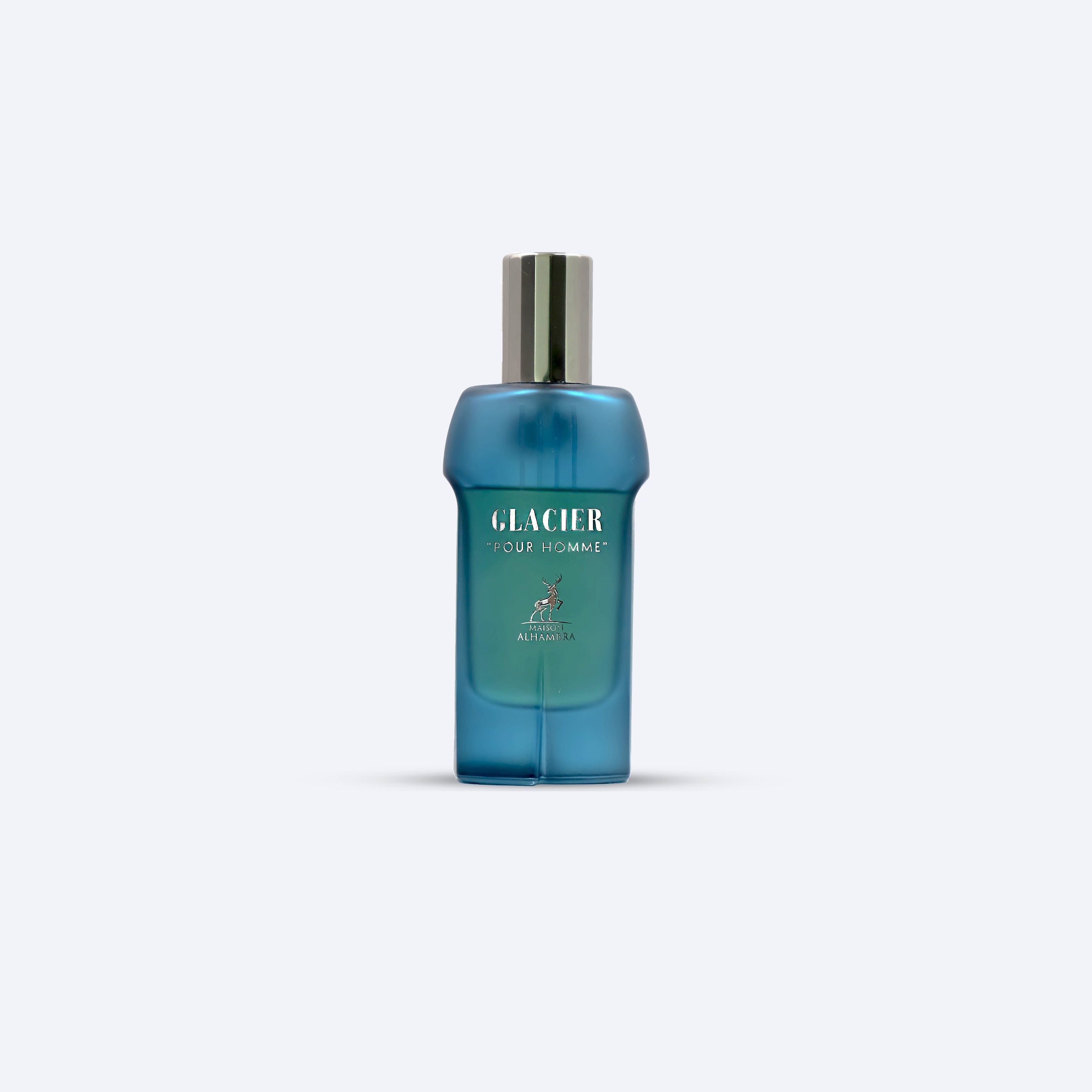 Maison Alhambra Glacier Pour Homme 100ml