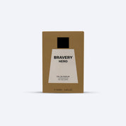Milestone Bravery Hero 100ml