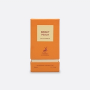 Maison Alhambra Bright Peach 100ml