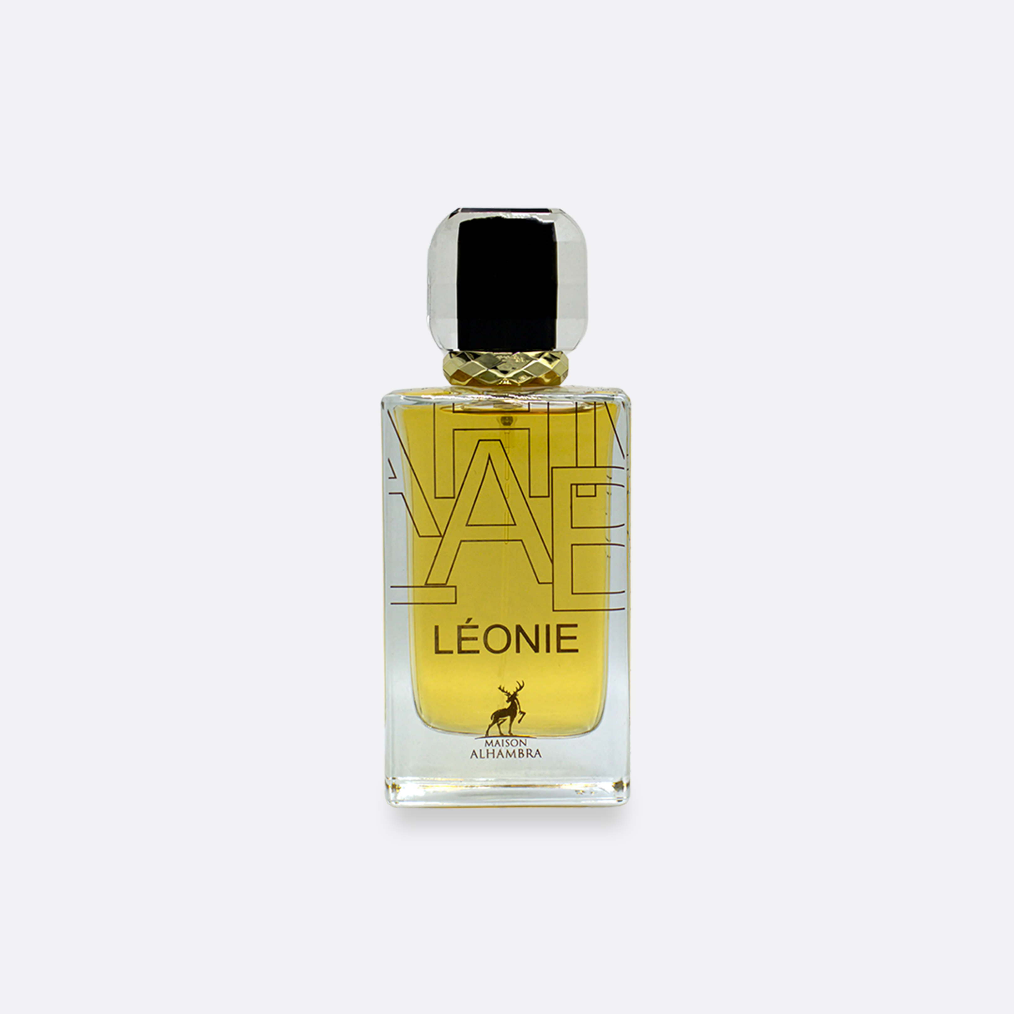 MAISON ALHAMBRA LÉONIE 100ml Maison Alhambra Léonie 100ml – Al Bukhari Brunei