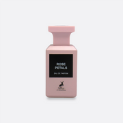 Maison Alhambra Rose Petals 100ml