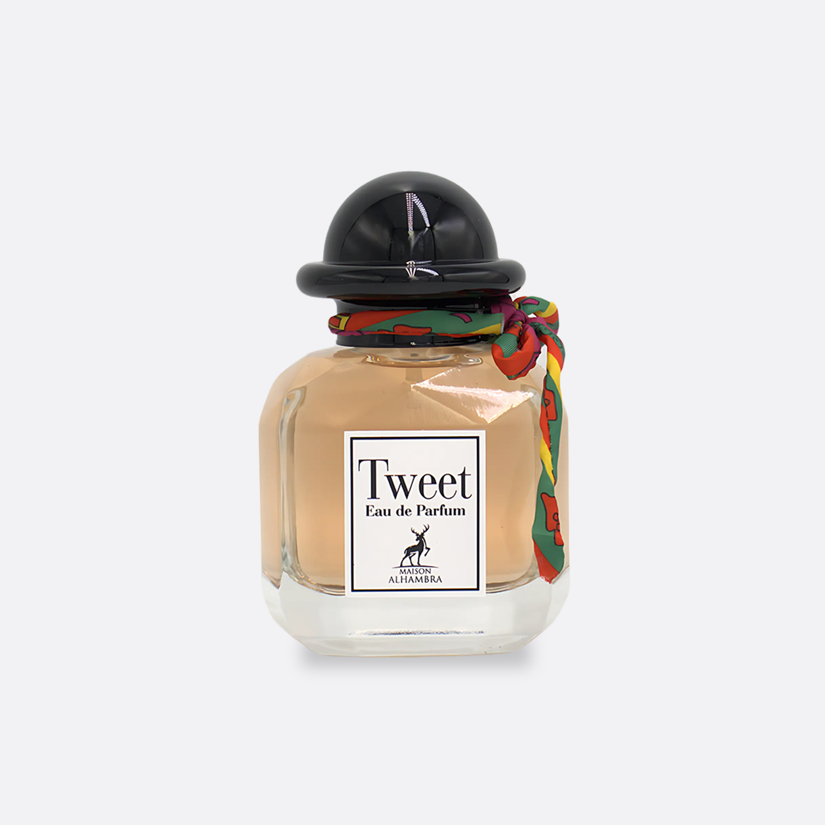 Maison Alhambra Tweet 100ml – Al Bukhari Brunei