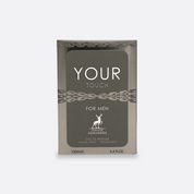 Maison Alhambra Your Touch 100ml