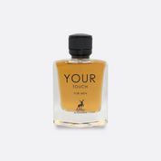 Maison Alhambra Your Touch 100ml