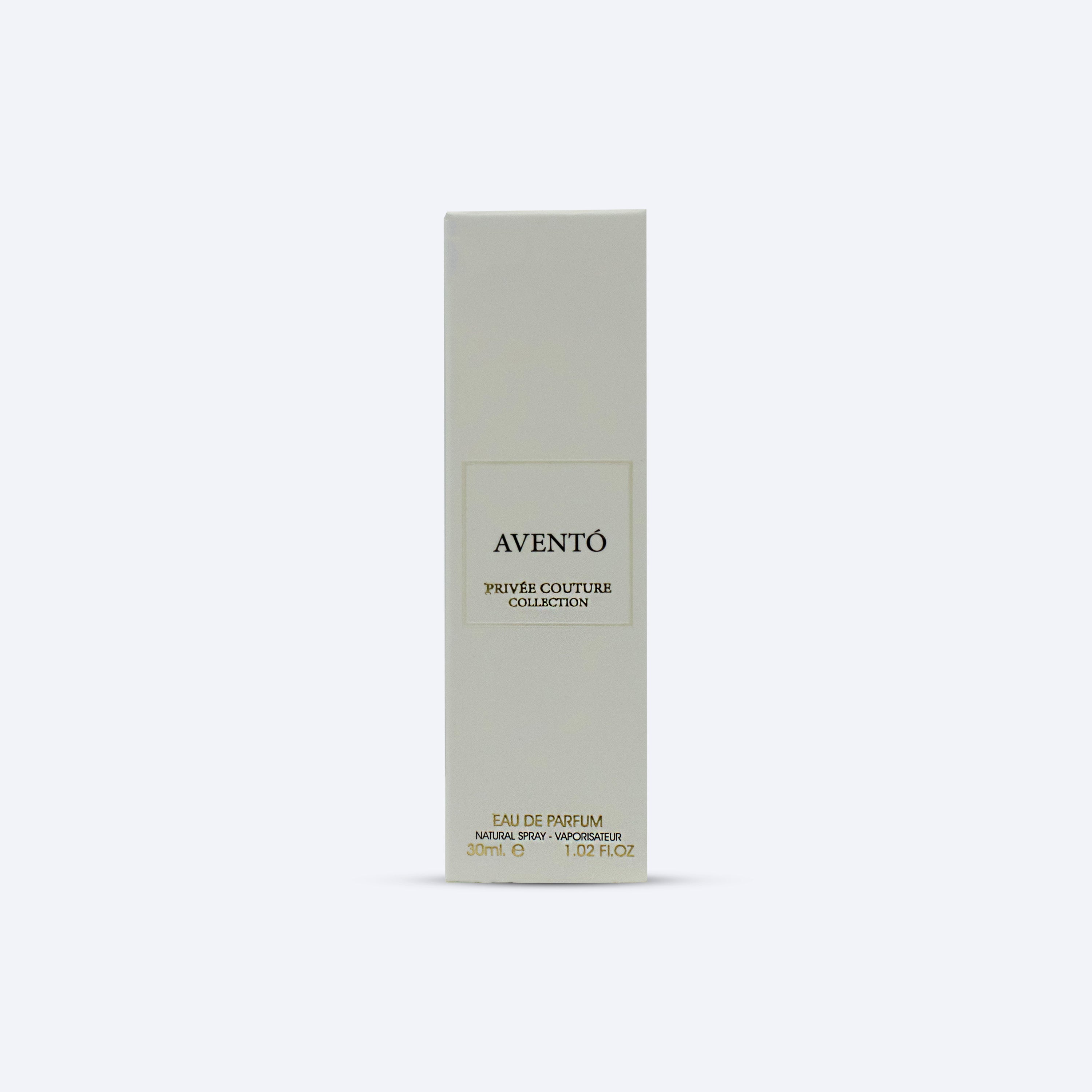 Ard Al Zafaaran Privee Couture Collection Avento 30ml
