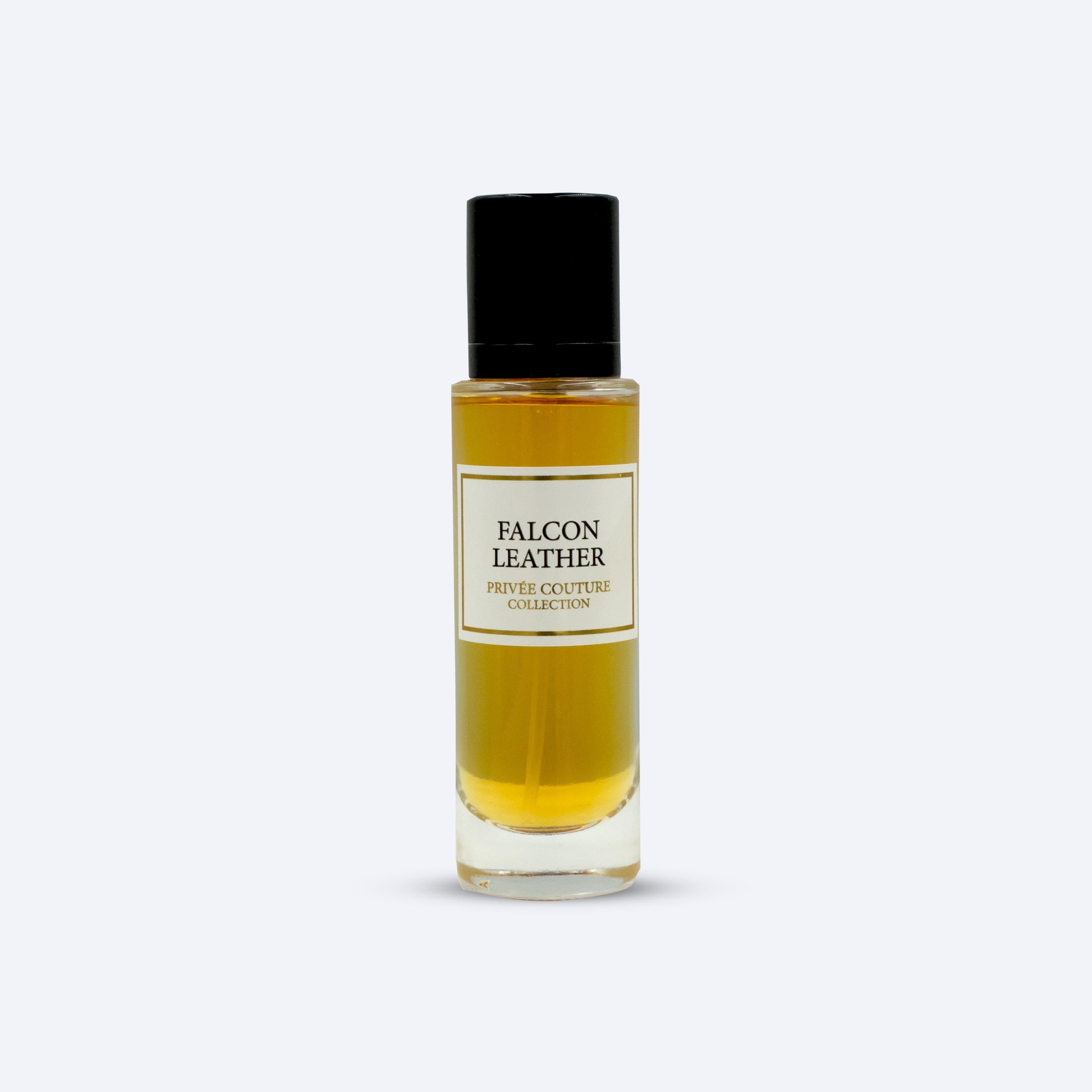 Ard Al Zafaaran Privee Couture Collection Falcon Leather 30ml
