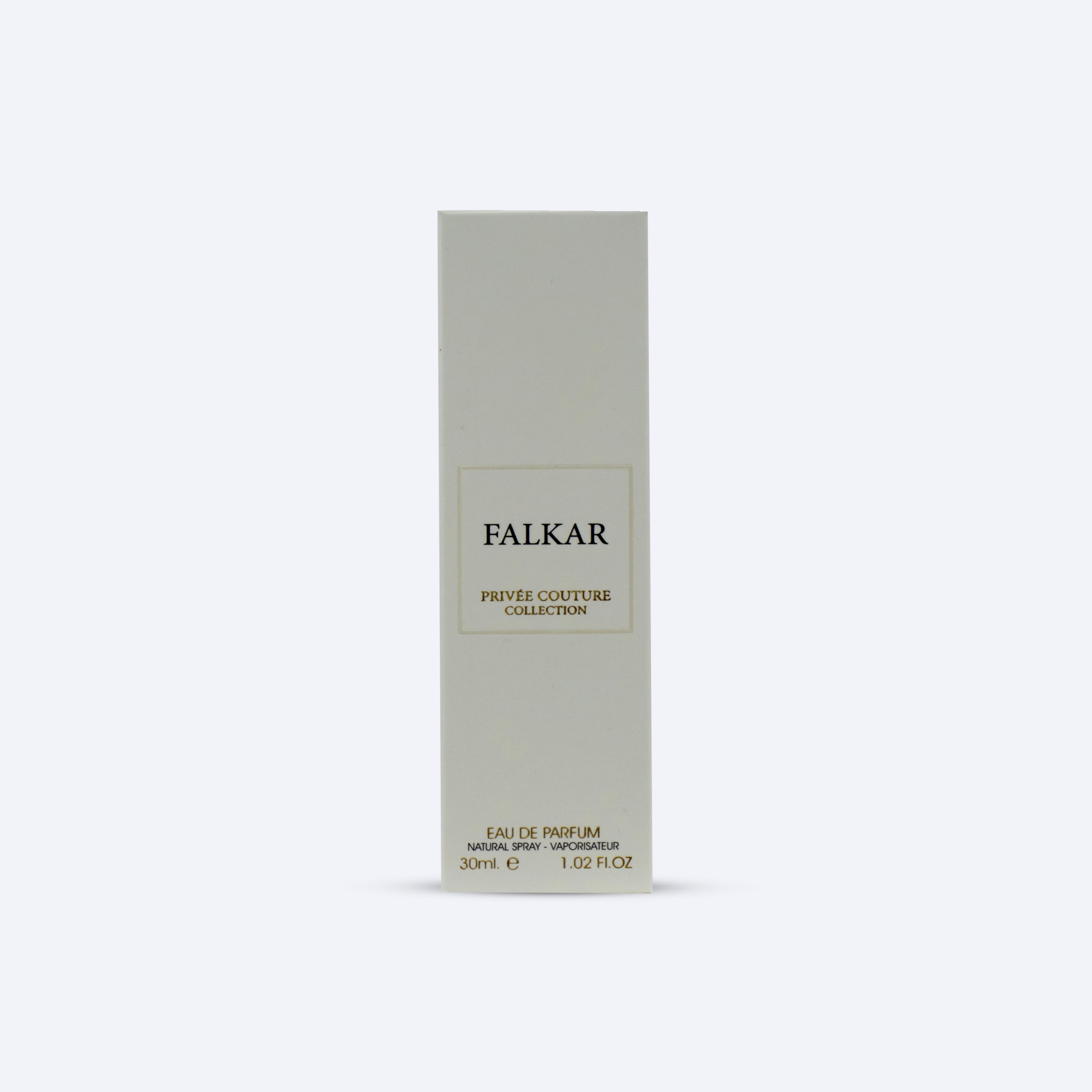 Ard Al Zafaaran Privee Couture Collection Falkar 30ml