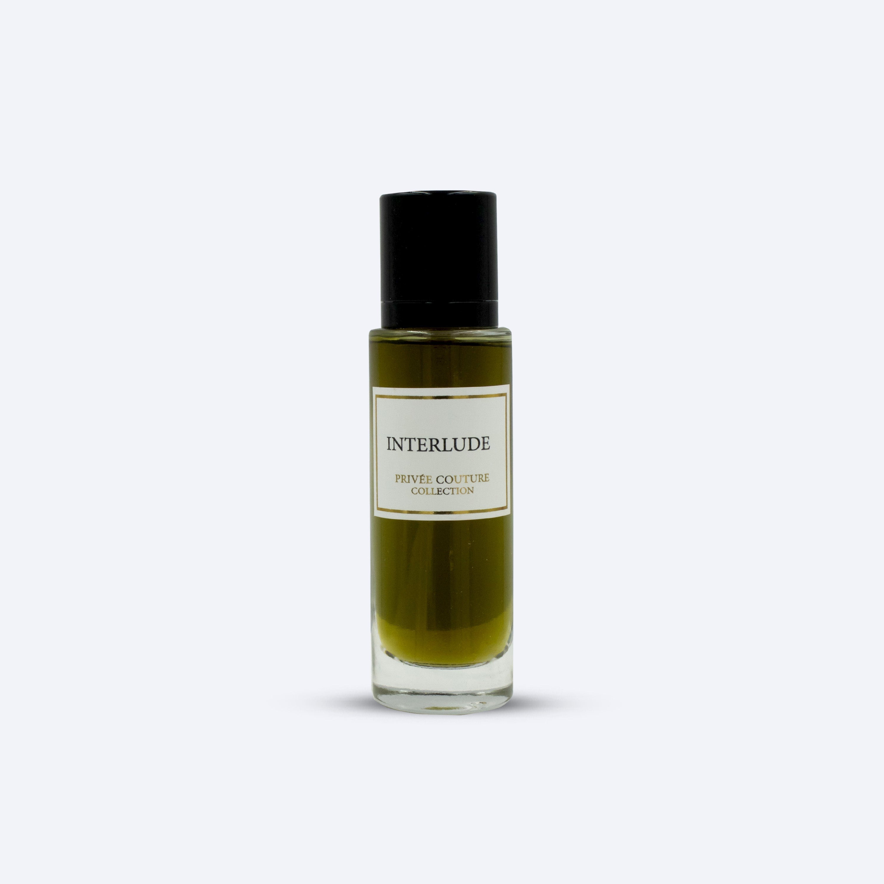 Ard Al Zafaaran Privee Couture Collection Interlude 30ml