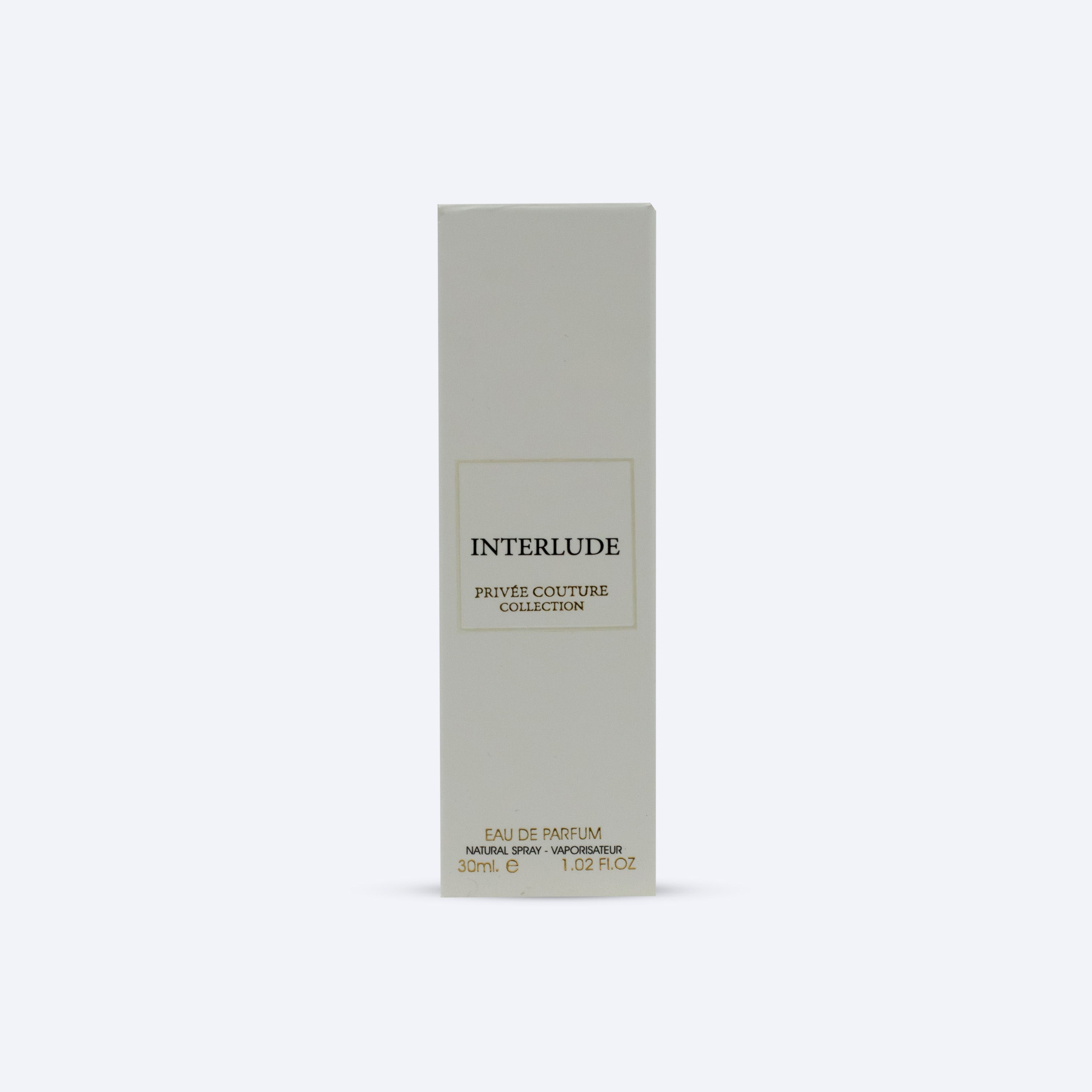 Ard Al Zafaaran Privee Couture Collection Interlude 30ml