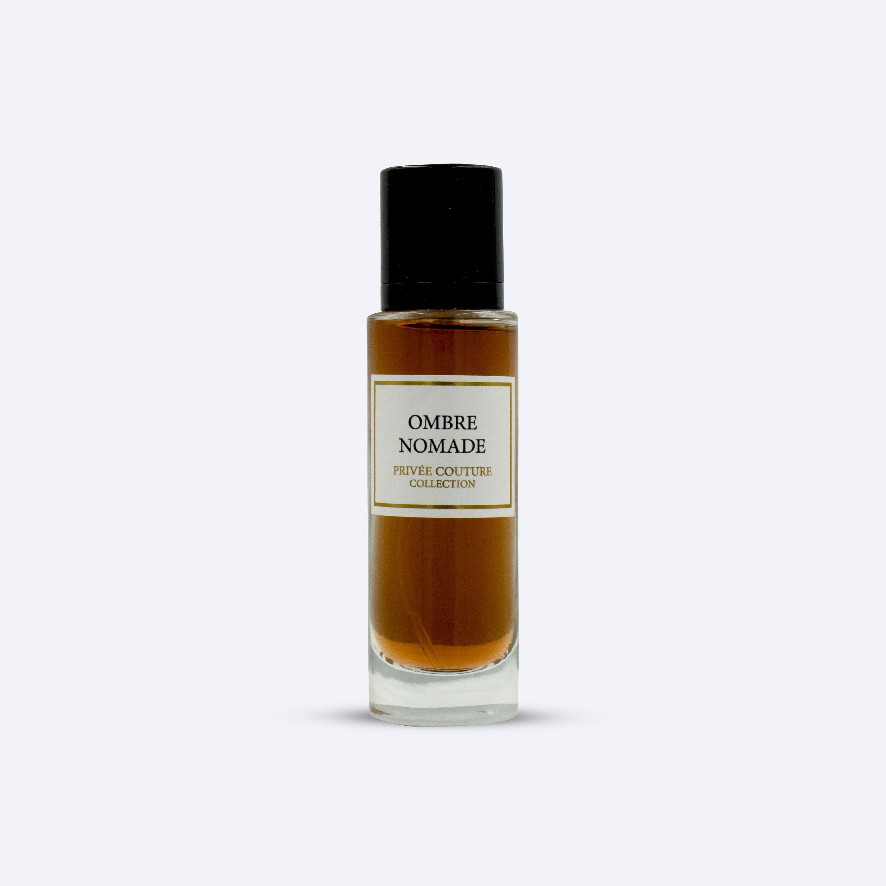 Ard Al Zafaaran Privee Couture Collection Ombre Nomade 30ml