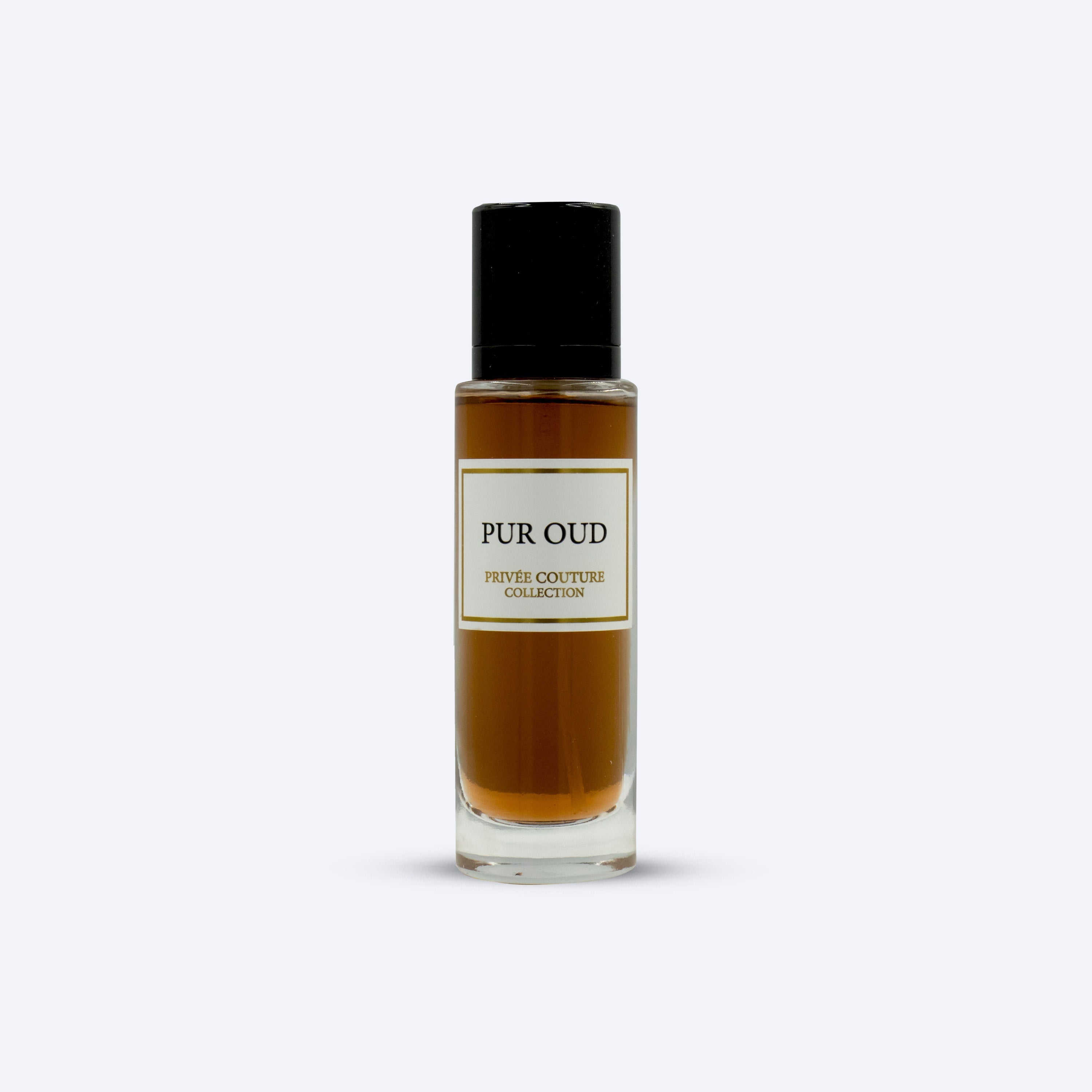 Ard Al Zafaaran Privee Couture Collection Pur Oud 30ml