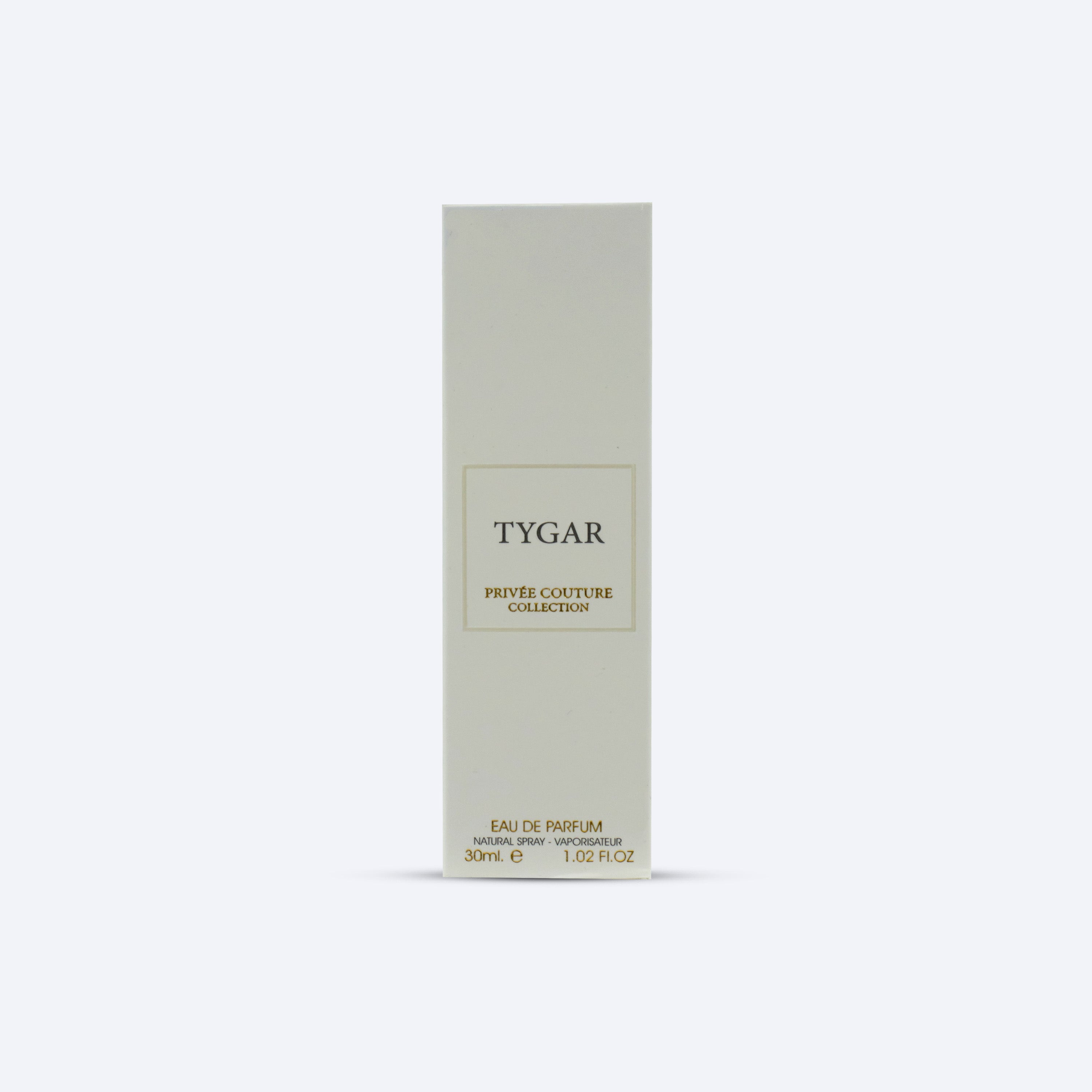 Ard Al Zafaaran Privee Couture Collection Tygar 30ml