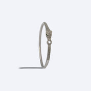 Savanna Circle Bangle
