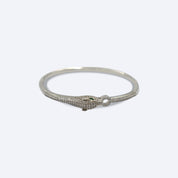 Savanna Circle Bangle