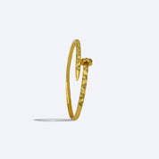 Serenity Cuff Bangle