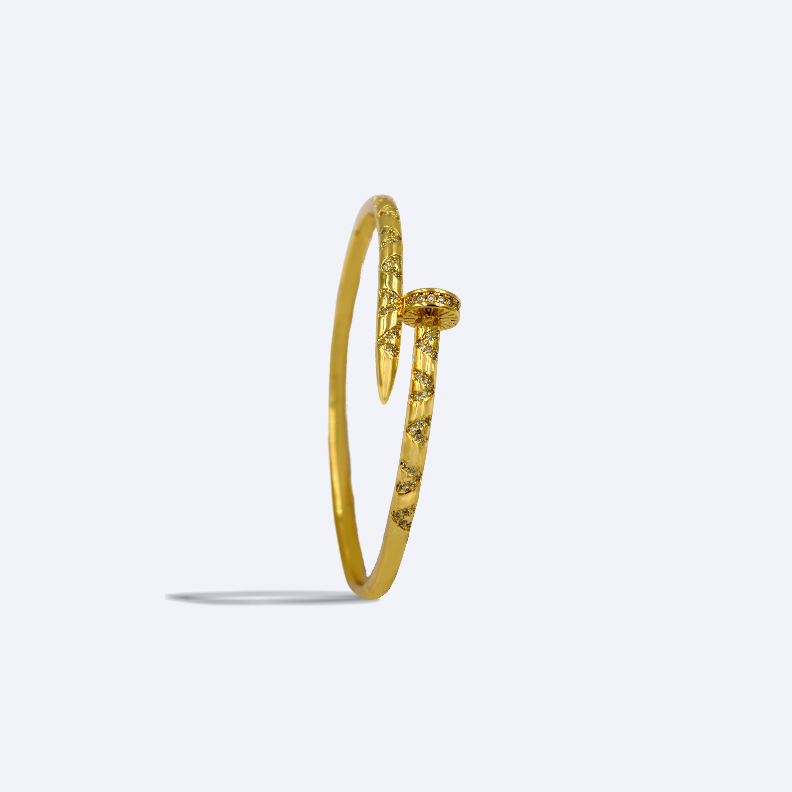 Serenity Cuff Bangle