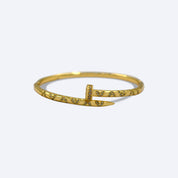 Serenity Cuff Bangle