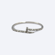 Serenity Cuff Bangle