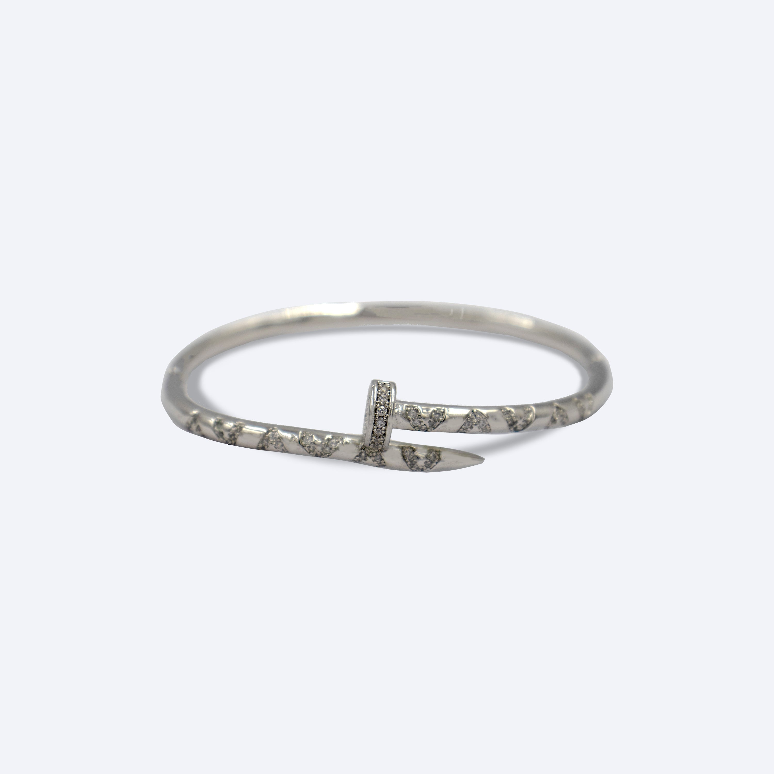 Serenity Cuff Bangle