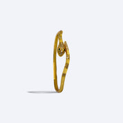 Slyther Circle Bangle