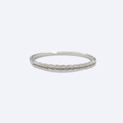 Whispering Waves Bangle