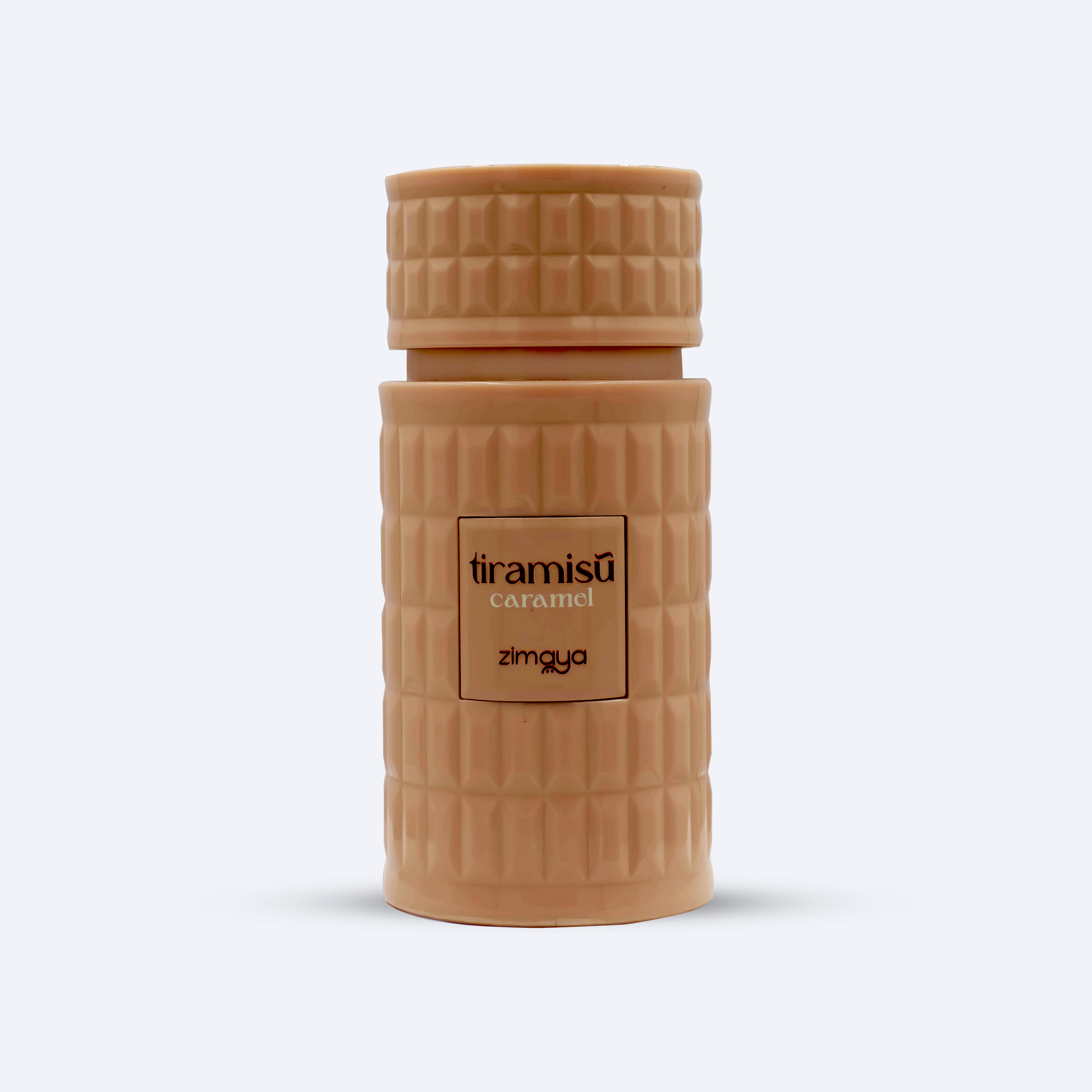 Zimaya Tiramisu Caramel 100ml – Al Bukhari Brunei