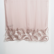 Kashkha Shawl Lace in Muted Pink