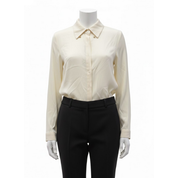 Buttoned Shirt – Leaf