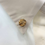 Buttoned Shirt – Leaf