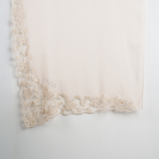 Kashkha Shawl Lace in Light Beige