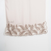 Kashkha Shawl Lace in Eggshell