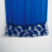 Kashkha Shawl Lace in Royal Blue