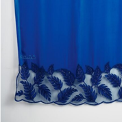 Kashkha Shawl Lace in Royal Blue