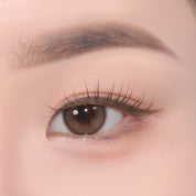 FORENCOS Tattoo All Proof Eyeliner 01 Real Black