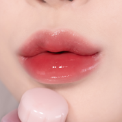 ALTERNATIVE STEREO Lip Potion Balmy Rose No.6 Rose Hip