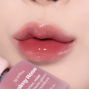 ALTERNATIVE STEREO Lip Potion Balmy Rose No.7 Tea Rose