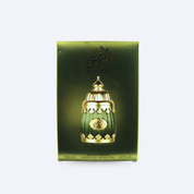 Lattafa Niche Emarati Al Narjis 100ml