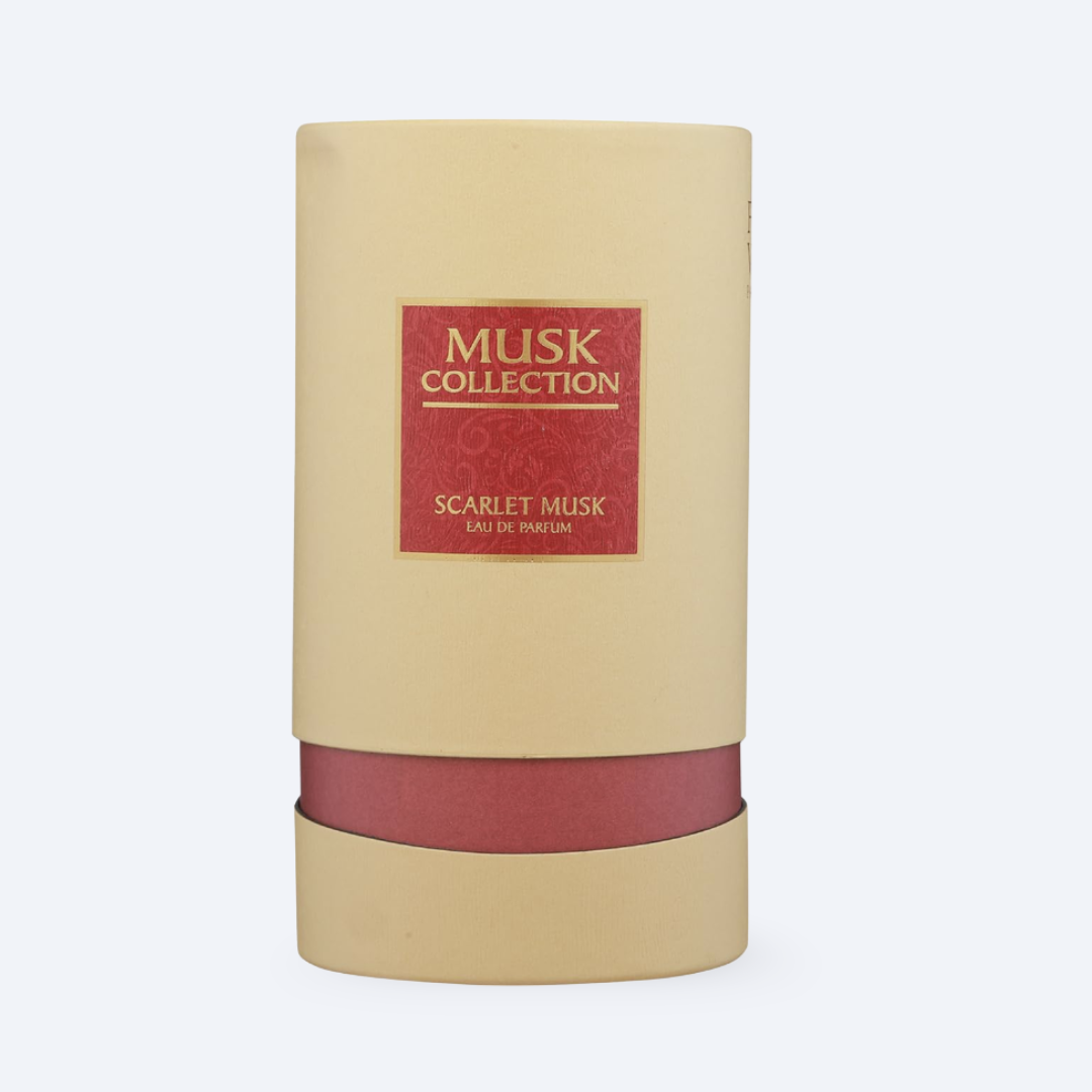 Flavia Scarlet Musk 100ml