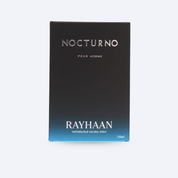 Rayhaan Nocturno Pour Homme 100ml