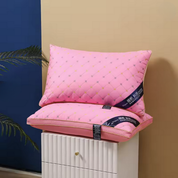 Hilton Pillow Pink