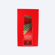 Maison Alhambra Vogue Rouge 100ml