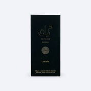 Lattafa Teriaq Intense 100ml