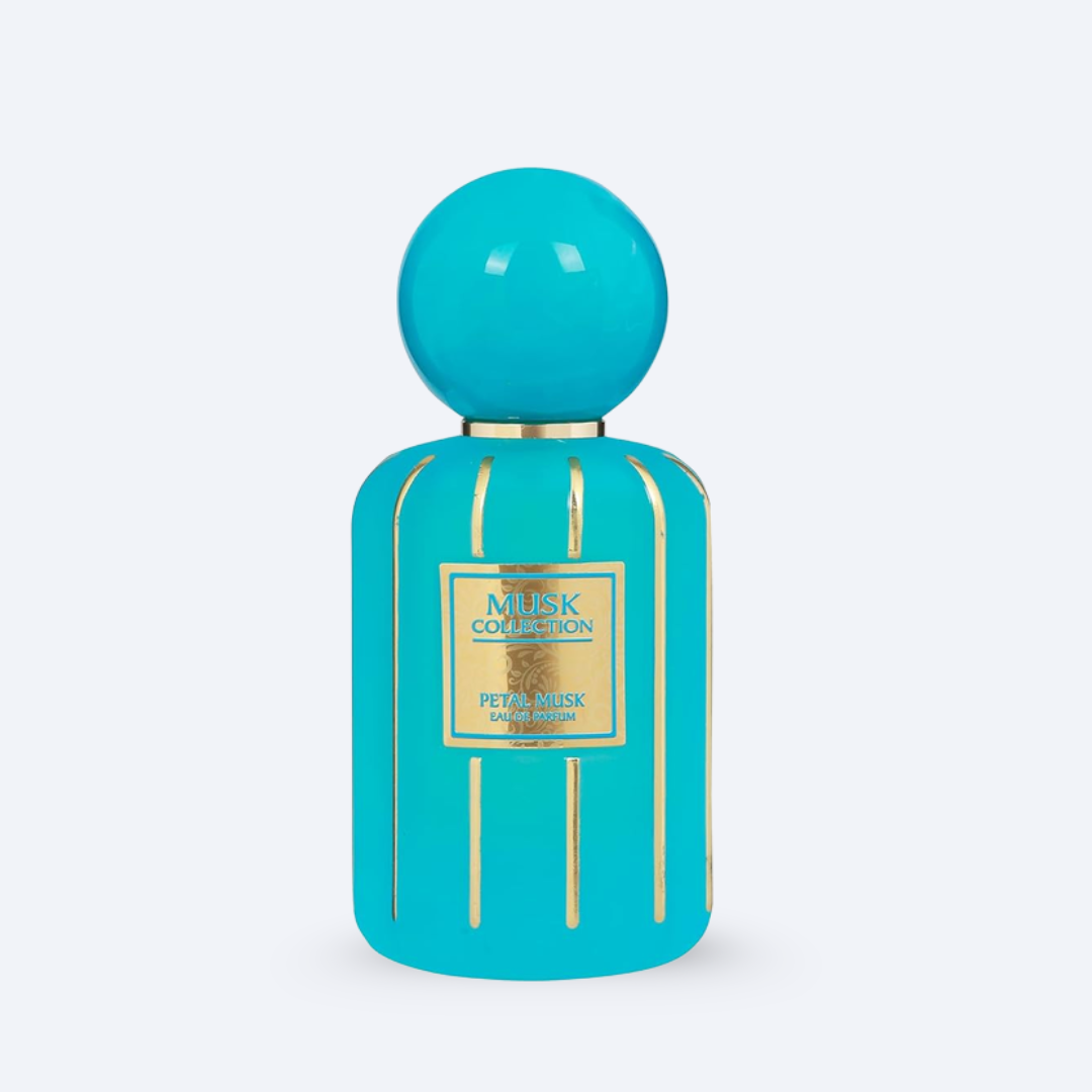 Flavia Petal Musk 100ml
