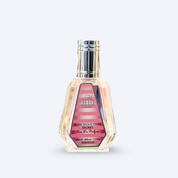 Fragrance World Rose Seduction Secret 50ml