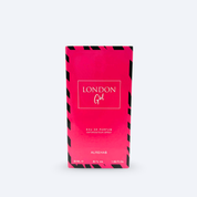 Al Rehab London Girl 50ml