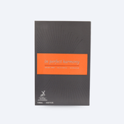 Maison Alhambra In Perfect Harmony 60ml